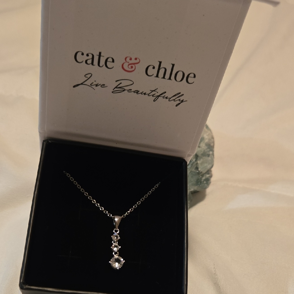 Cate & Chloe Necklace